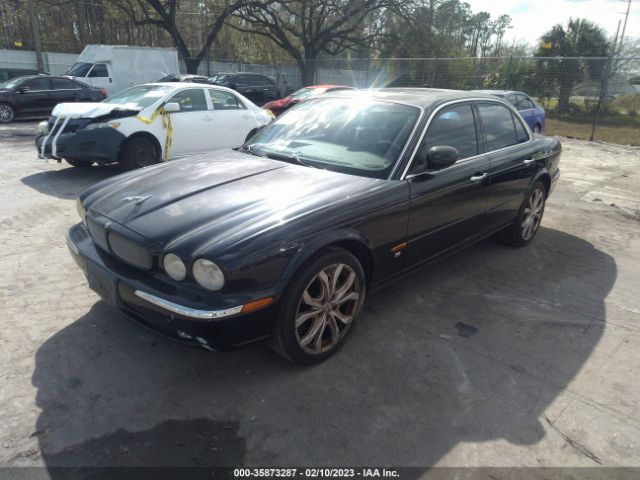 SAJEA73B64TG06095 Jaguar XJ