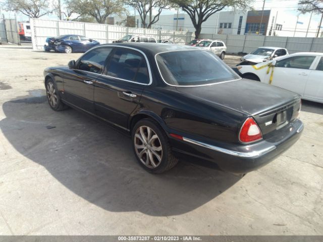 SAJEA73B64TG06095 Jaguar XJ