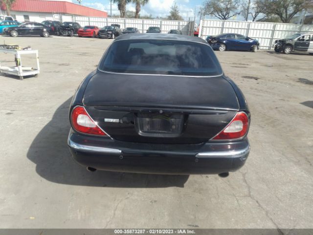 SAJEA73B64TG06095 Jaguar XJ