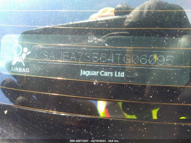 SAJEA73B64TG06095 Jaguar XJ