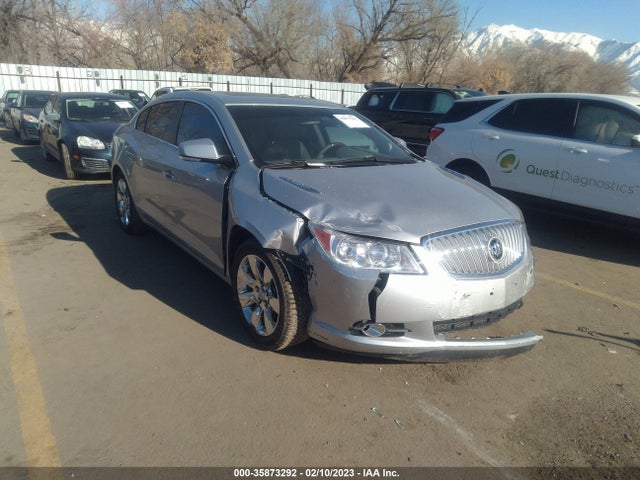 Aukcja sprzedaży 2010 Buick Lacrosse Cxs, vin: 1G4GE5EVXAF228938, numer aukcji: 35873292