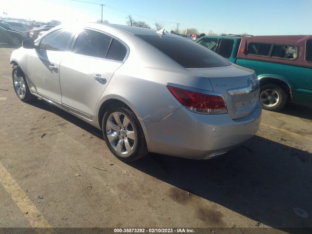 Aukcja sprzedaży 2010 Buick Lacrosse Cxs, vin: 1G4GE5EVXAF228938, numer aukcji: 35873292