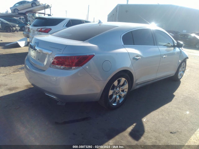 Aukcja sprzedaży 2010 Buick Lacrosse Cxs, vin: 1G4GE5EVXAF228938, numer aukcji: 35873292