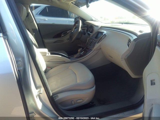 Aukcja sprzedaży 2010 Buick Lacrosse Cxs, vin: 1G4GE5EVXAF228938, numer aukcji: 35873292