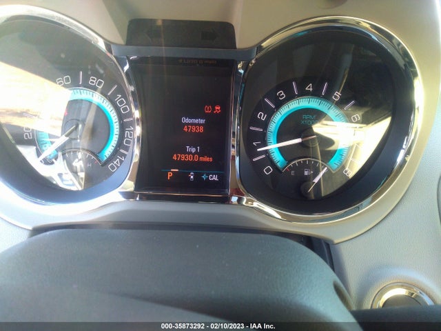 Aukcja sprzedaży 2010 Buick Lacrosse Cxs, vin: 1G4GE5EVXAF228938, numer aukcji: 35873292