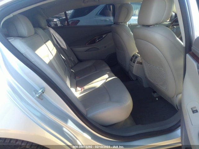 Aukcja sprzedaży 2010 Buick Lacrosse Cxs, vin: 1G4GE5EVXAF228938, numer aukcji: 35873292