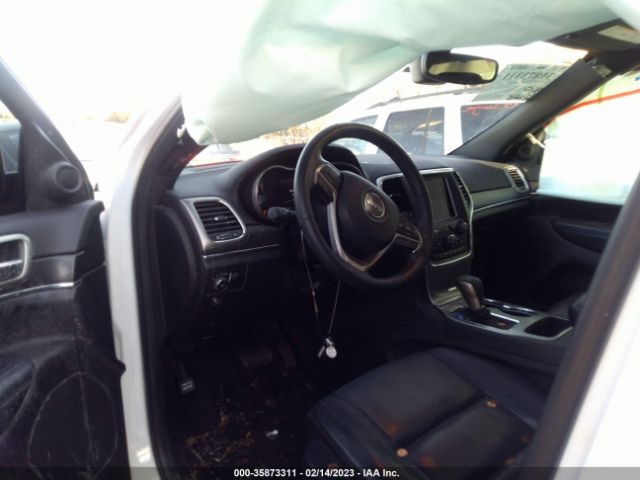 1C4RJEBG7JC141630 Jeep Grand Cherokee Limited