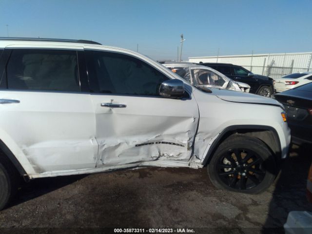 1C4RJEBG7JC141630 Jeep Grand Cherokee Limited