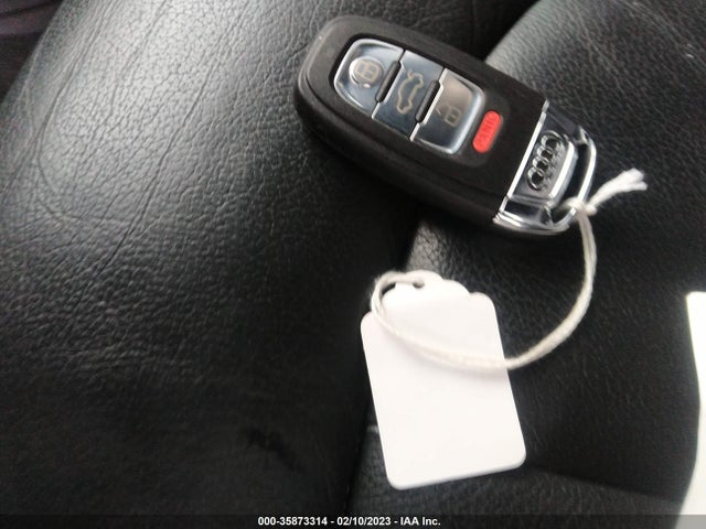 WAUFGAFC8FN006845 Audi A6 3.0t Premium Plus