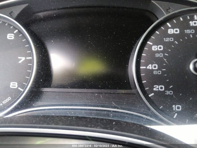 WAUFGAFC8FN006845 Audi A6 3.0t Premium Plus