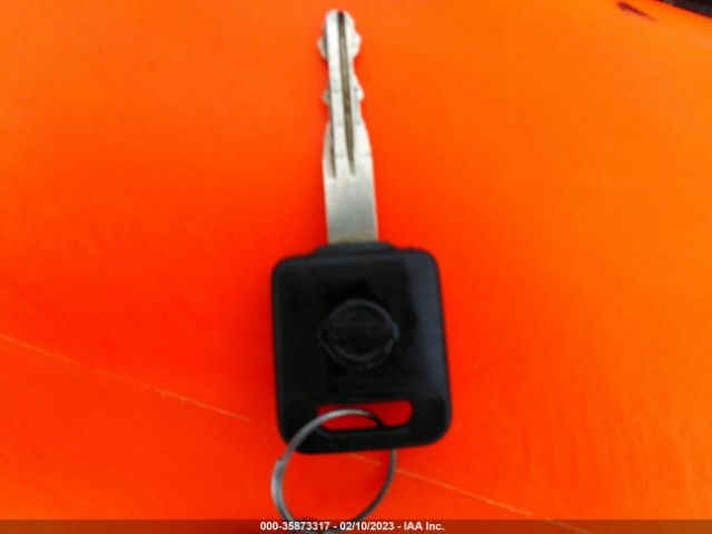 3N6CM0KN6HK696133 Nissan Nv200 Compact Cargo S