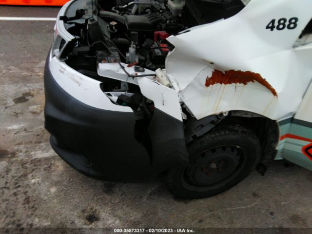 3N6CM0KN6HK696133 Nissan Nv200 Compact Cargo S