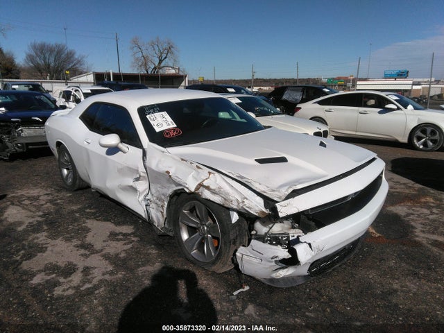 Dodge Challenger Sxt 2021 2C3CDZAG3MH516876 Image 6