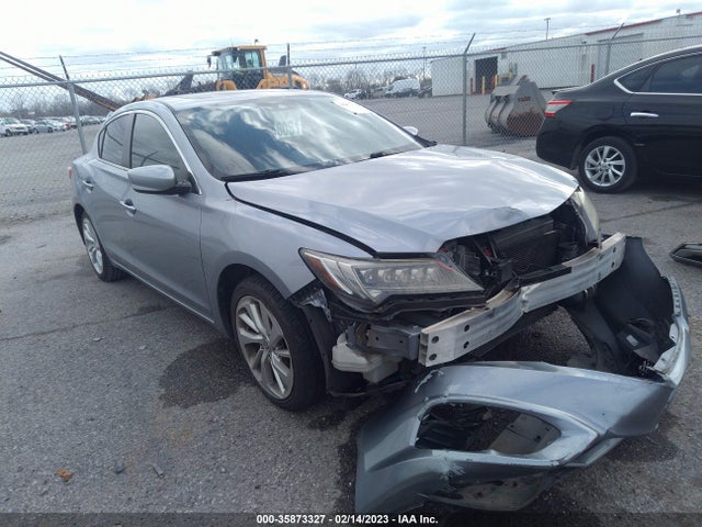 2016 19UDE2F73GA002916 main image