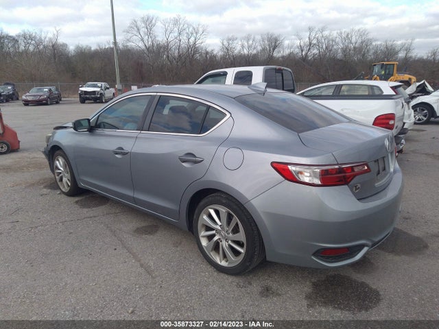 Acura Ilx W 2016 19UDE2F73GA002916 Image 3