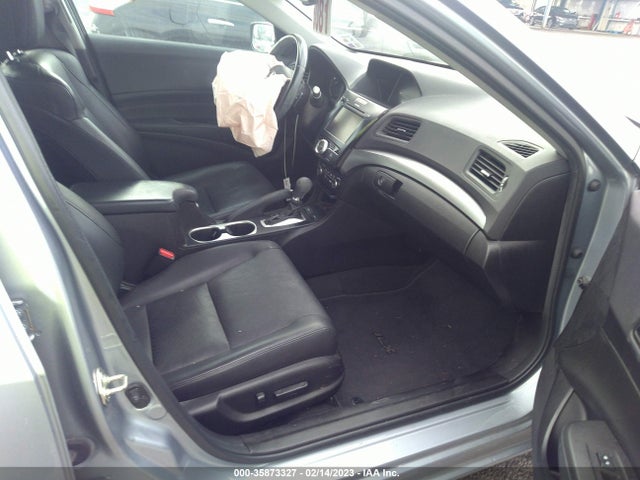Acura Ilx W 2016 19UDE2F73GA002916 Image 5