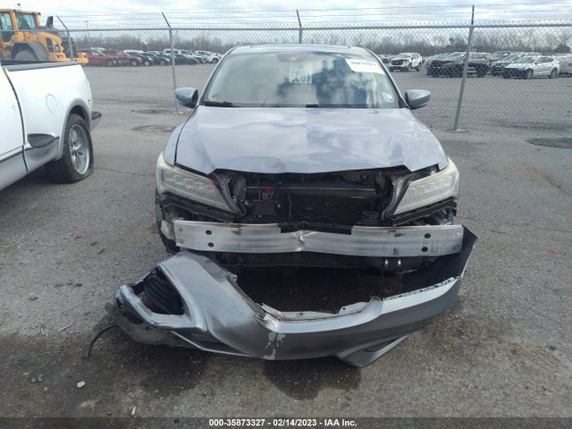 Acura Ilx W 2016 19UDE2F73GA002916 Image 6