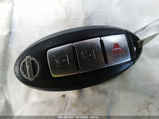 JN8AS5MV0DW653016 Nissan Rogue Sl