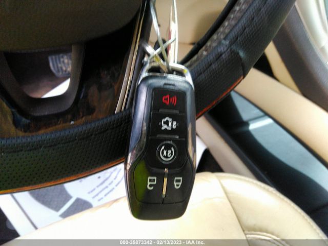 3LN6L2G93ER835739 Lincoln MKZ