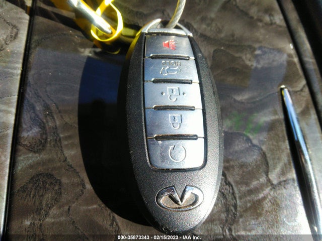 2020 Infiniti QX80, VIN: JN8AZ2NF5L9705061