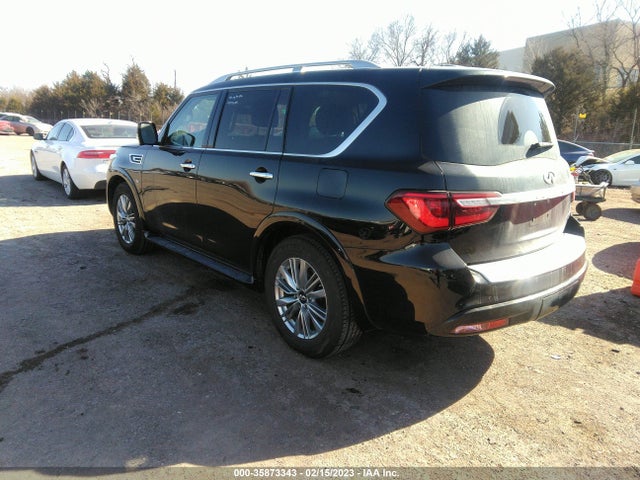 2020 Infiniti QX80, VIN: JN8AZ2NF5L9705061