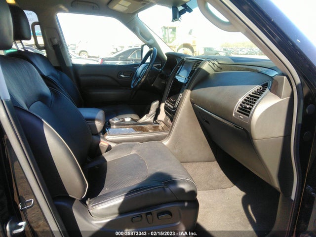 2020 Infiniti QX80, VIN: JN8AZ2NF5L9705061