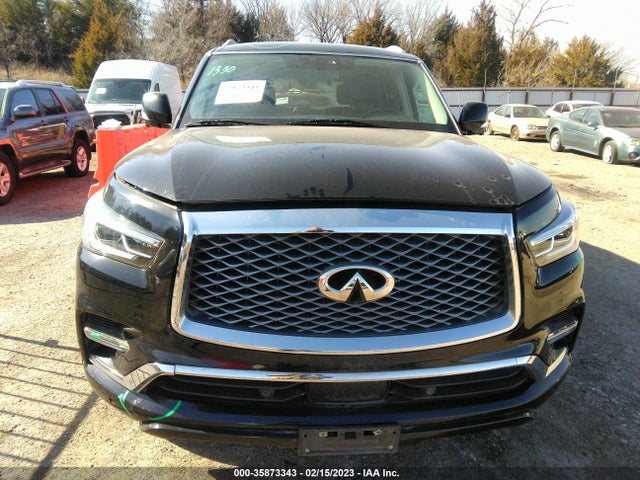 2020 Infiniti QX80, VIN: JN8AZ2NF5L9705061