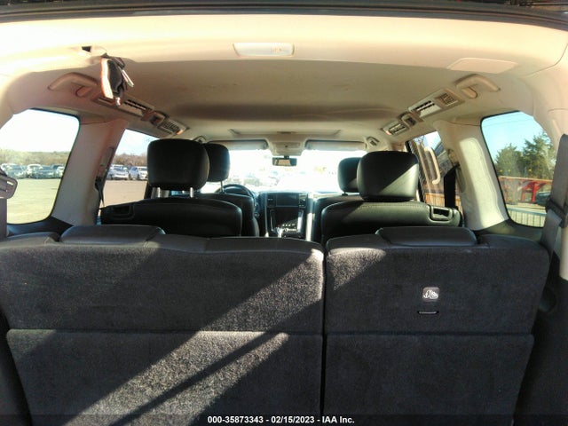 2020 Infiniti QX80, VIN: JN8AZ2NF5L9705061
