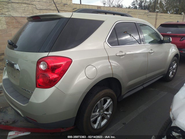 2013 CHEVROLET EQUINOX LT VIN: 2GNALDEK2D6217468
