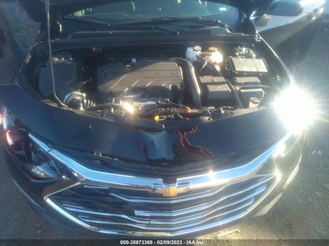 Chevrolet MALIBU LT 2023 1G1ZD5ST5PF139539 Image 10