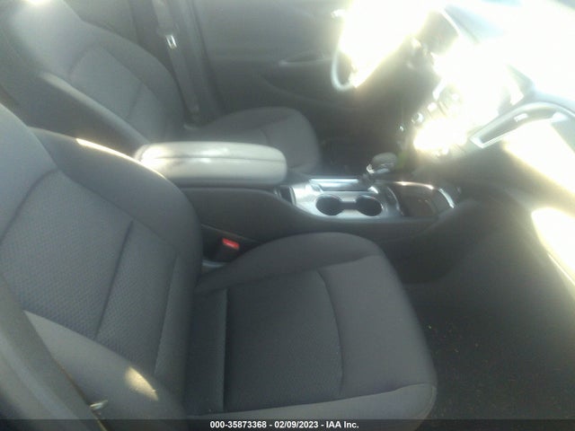 Chevrolet MALIBU LT 2023 1G1ZD5ST5PF139539 Image 5