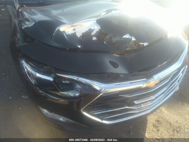 Chevrolet MALIBU LT 2023 1G1ZD5ST5PF139539 Image 6