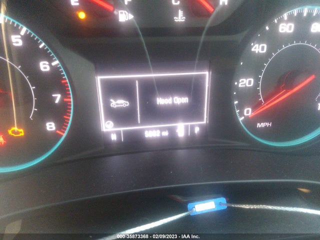 Chevrolet MALIBU LT 2023 1G1ZD5ST5PF139539 Image 7