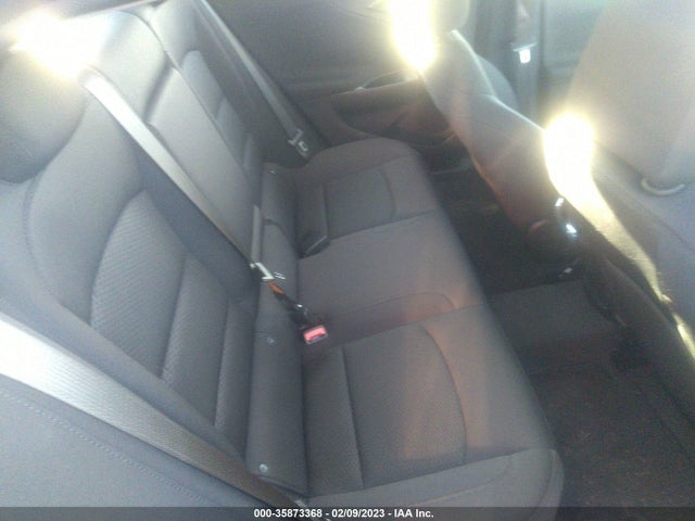 Chevrolet MALIBU LT 2023 1G1ZD5ST5PF139539 Image 8