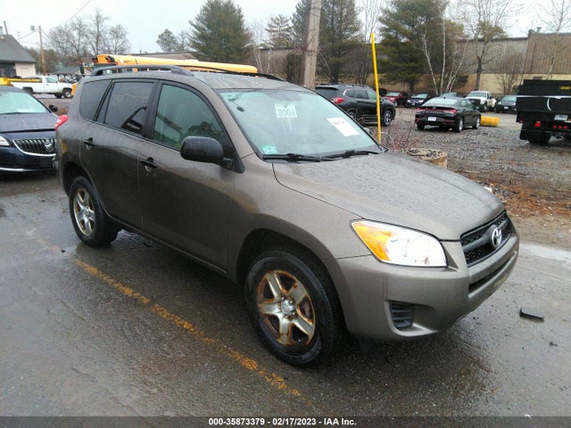 2010 TOYOTA RAV4 VIN: JTMZF4DV9A5029214