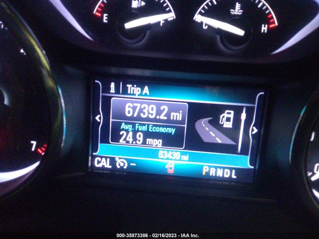 2019 Buick Envision, VIN: LRBFXBSA3KD019496