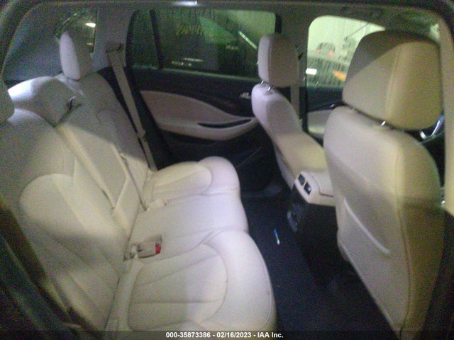 2019 Buick Envision, VIN: LRBFXBSA3KD019496