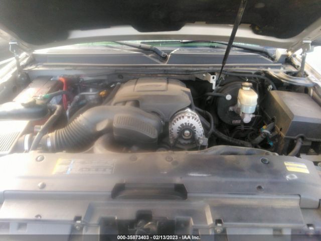 1GKFK63877J365082 GMC YUKON DENALI