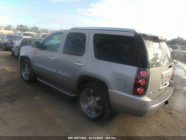 1GKFK63877J365082 GMC YUKON DENALI