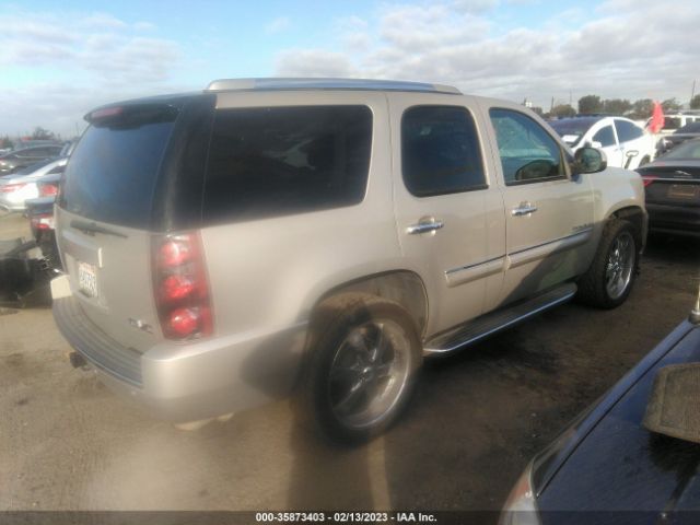 1GKFK63877J365082 GMC YUKON DENALI