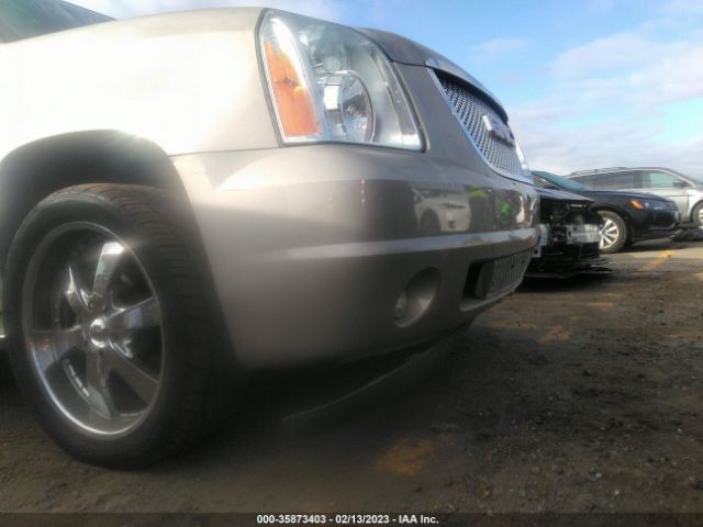 1GKFK63877J365082 GMC YUKON DENALI