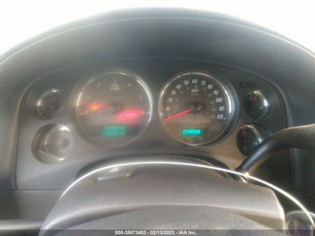 1GKFK63877J365082 GMC YUKON DENALI