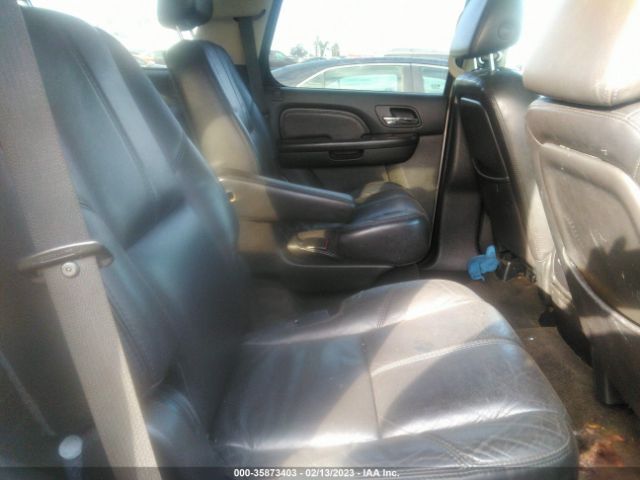 1GKFK63877J365082 GMC YUKON DENALI