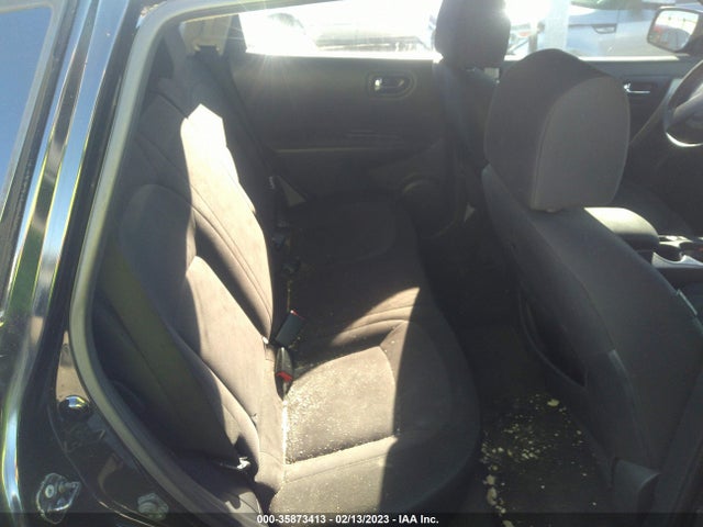 2012 NISSAN ROGUE S VIN: JN8AS5MTXCW271380