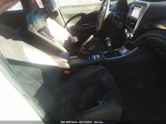 Subaru IMPREZA WAGON WRX 2014 JF1GR8H66EL213915 Image 6