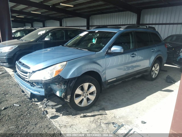 4S4BRDLC7C2295601 Subaru Outback 3.6r Limited