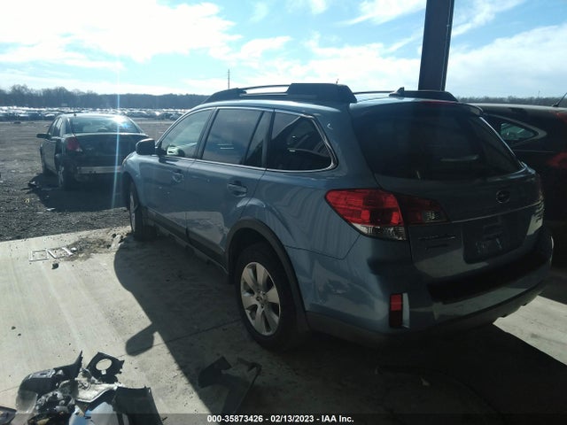 4S4BRDLC7C2295601 Subaru Outback 3.6r Limited