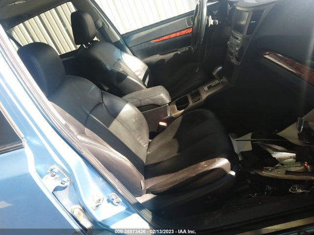 4S4BRDLC7C2295601 Subaru Outback 3.6r Limited