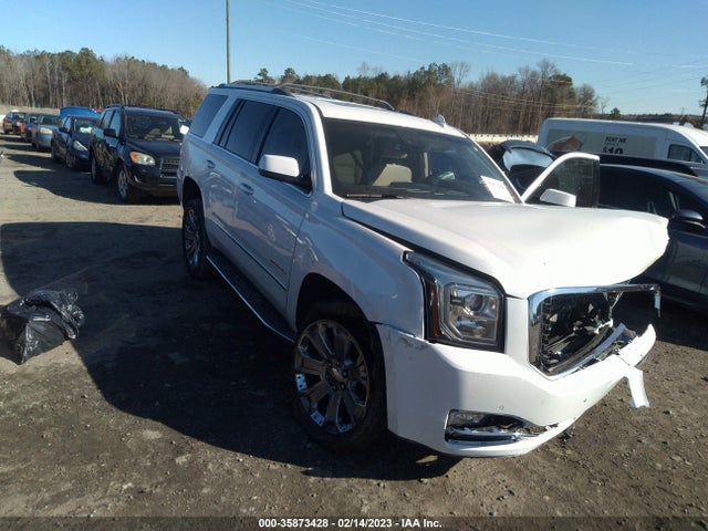 2016 1GKS2CKJ2GR367809 main image