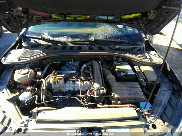 Volkswagen JETTA SEL 2019 3VWE57BU8KM110372 Image 10